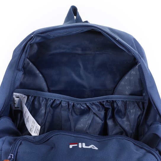Mochila Fila Suede 18L