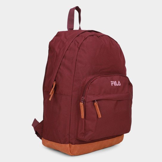Mochila Fila Suede 18L