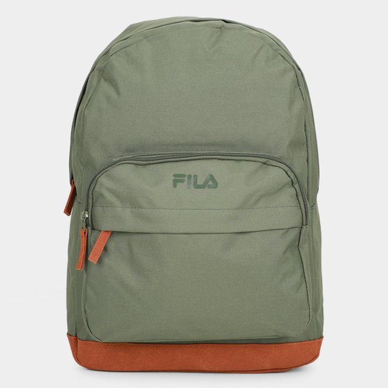 Mochila Fila Suede 18L