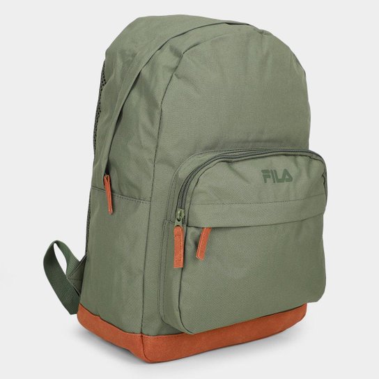 Mochila Fila Suede 18L