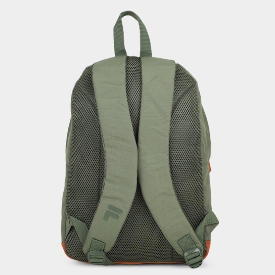 Mochila Fila Suede 18L