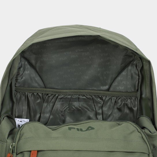 Mochila Fila Suede 18L