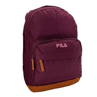 Mochila Fila Suede Notebook
