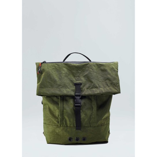 Mochila fold OSKLEN