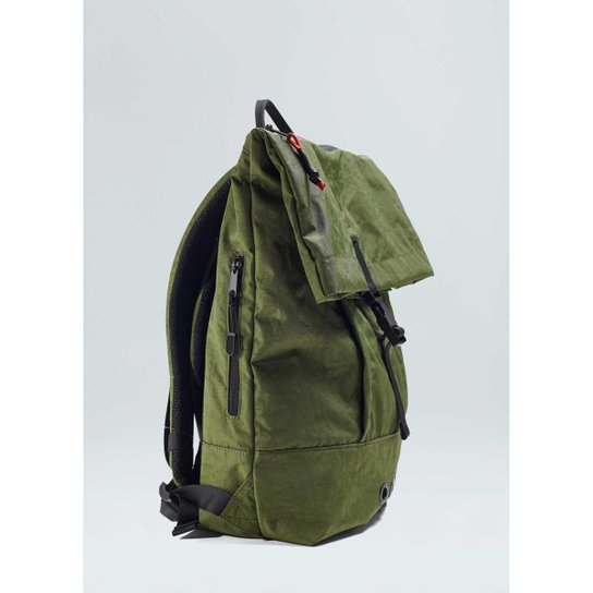 Mochila fold OSKLEN