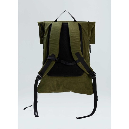 Mochila fold OSKLEN