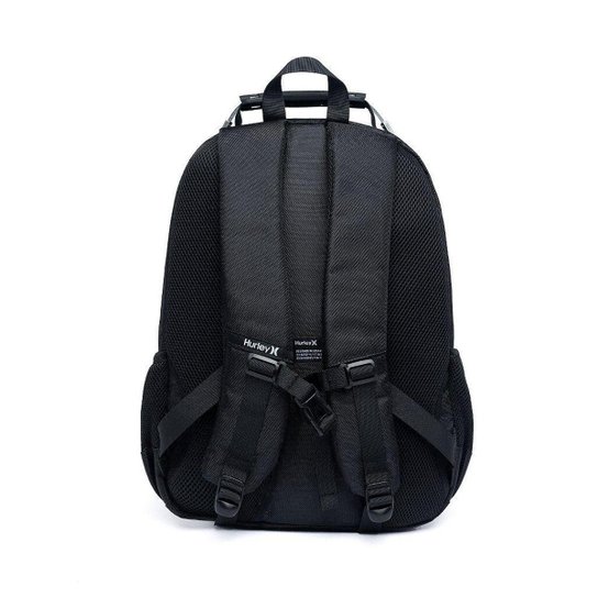 Mochila Hurley Ruller 21L SM25