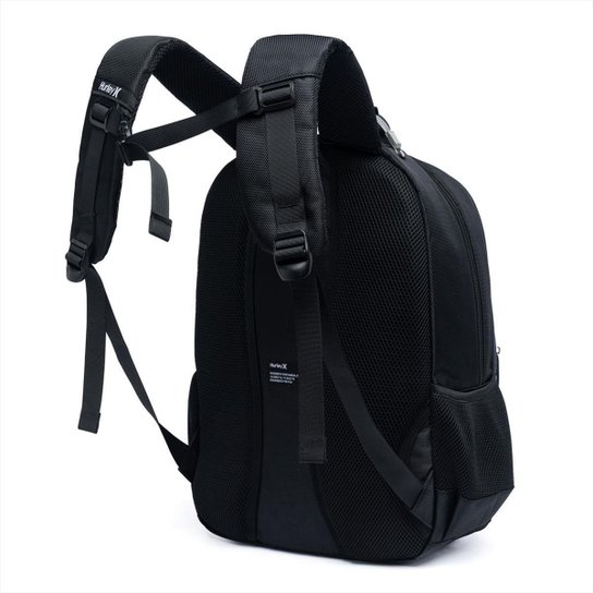 Mochila Hurley Ruller 21L SM25