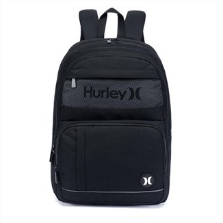 Mochila Hurley Wide 24L SM25