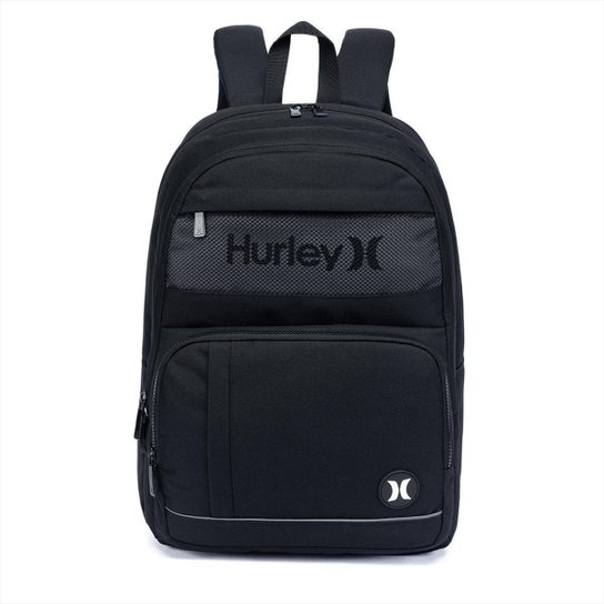 Mochila Hurley Wide 24L SM25