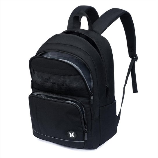 Mochila Hurley Wide 24L SM25