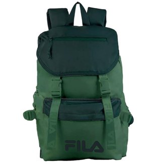 Mochila Icon Unisex 21L - Fila