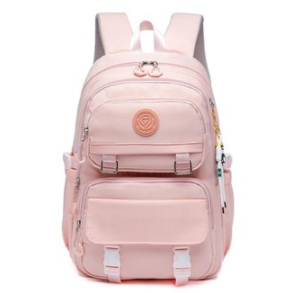 Mochila Impermeável Casual Grande Resistente