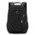 Mochila Impermeável Notebook Laptop Super Reforçada Alça Cabo de Aço + USB - Abafarto - Preto