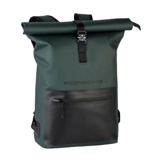 Mochila Impermeável Porsche Rolltop Active 2.0