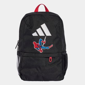 Mochila Infantil Adidas Marvel Homem Aranha 11.3 L