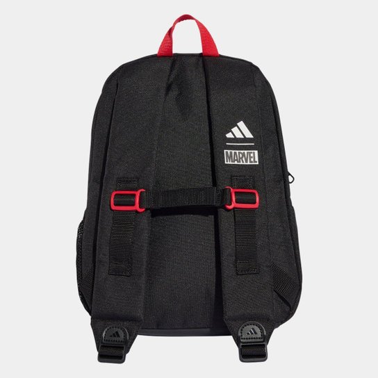 Mochila Infantil Adidas Marvel Homem Aranha 11.3 L