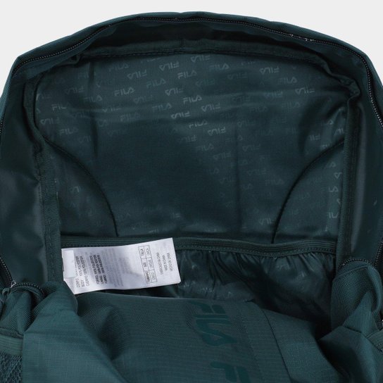 Mochila Infantil Fila Tone Logos