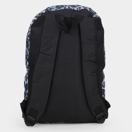 Mochila Infantil Yins Brasil Casual Canvoy 17L