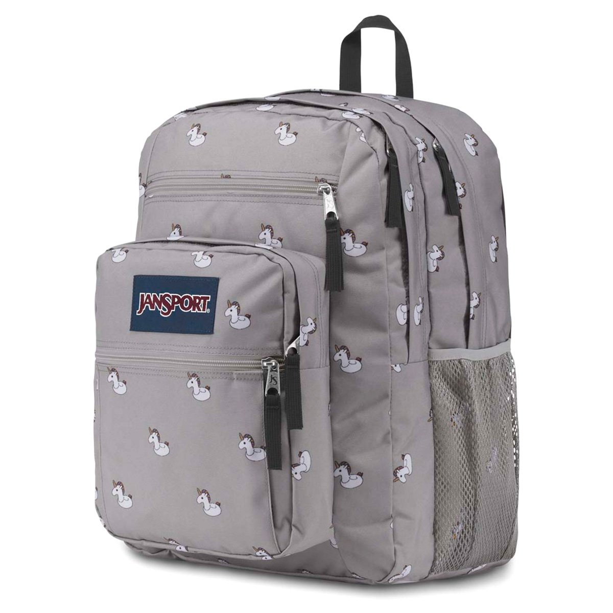 mochila jansport big student