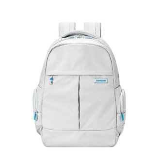 Mochila Laptop Samsonite Ignition Citadel Cinza