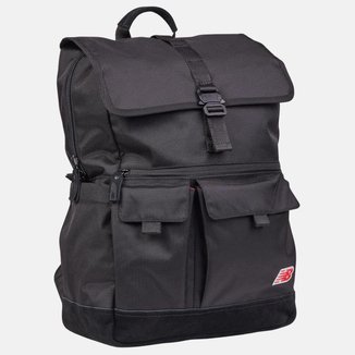 Mochila Legacy Flap 24l Unisex