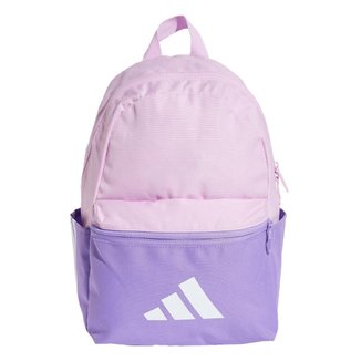 Mochila Logo Infantil Adidas