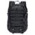 Mochila Masculina Grande Reforçada Impermeável Notebook Ozil - Preto
