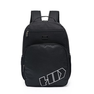 Mochila Masculina HD Resistente Para Notebook Viagem Trabalho Faculdade Surf Style
