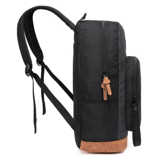 Mochila Masculina Onbongo Impermeável Resistente Grande Original 14 Litros