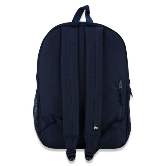 Mochila MLB Los Angeles Dodgers Essencial Pack Losdo NVY New Era Masculina