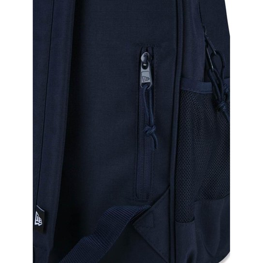Mochila MLB Los Angeles Dodgers Essencial Pack Losdo NVY New Era Masculina