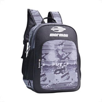 Mochila Mormaii 25 litros Costura Reforçada