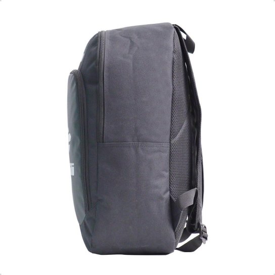 Mochila Mormaii Casual 23L Compartimento Notebook Reforçada