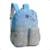 Mochila Mormaii Casual Bolso Porta Notebook 20L Feminina - Azul