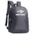 Mochila Mormaii Casual MOR-2551 20L - Preto