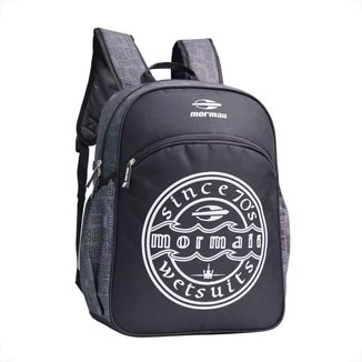Mochila Mormaii Casula 25 litros Poliéster Reforçada