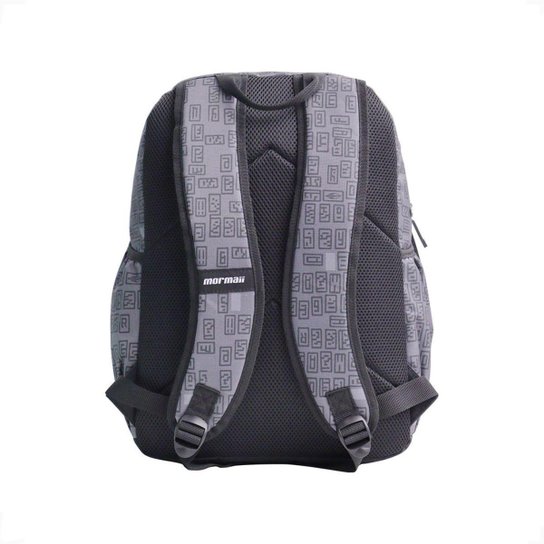 Mochila Mormaii Casula 25 litros Poliéster Reforçada