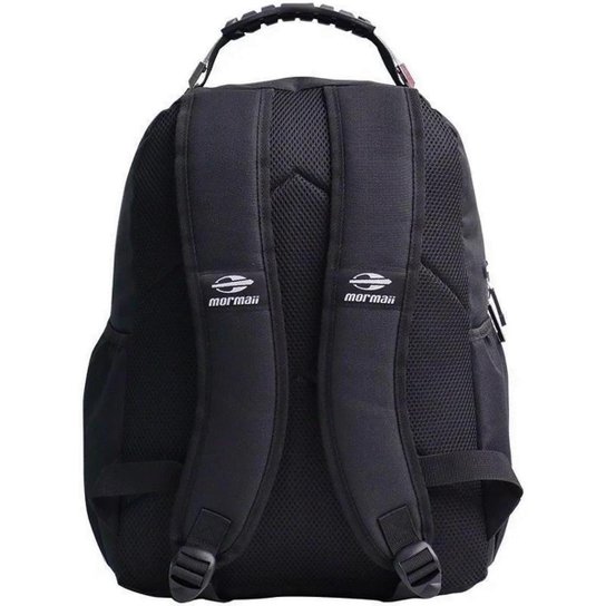 Mochila Mormaii Esportiva Logo Unissex