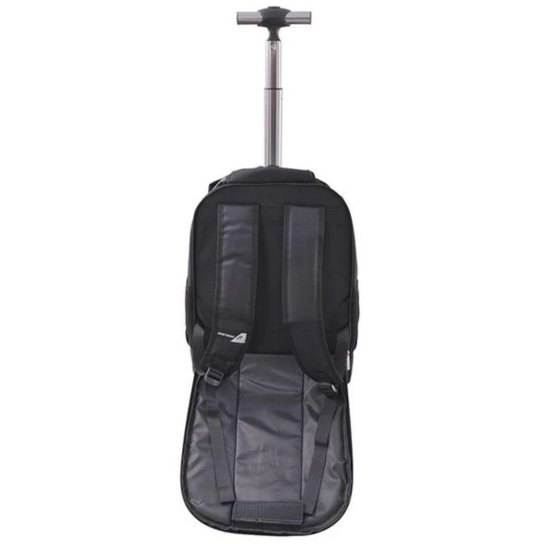 Mochila Mormaii Executiva Reforcada com Rodas