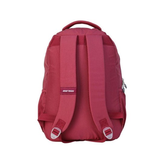 Mochila Mormaii Feminina 20 Litros com Compartimento Laptop