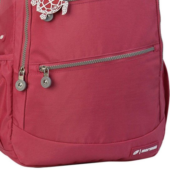 Mochila Mormaii Feminina 20 Litros com Compartimento Laptop