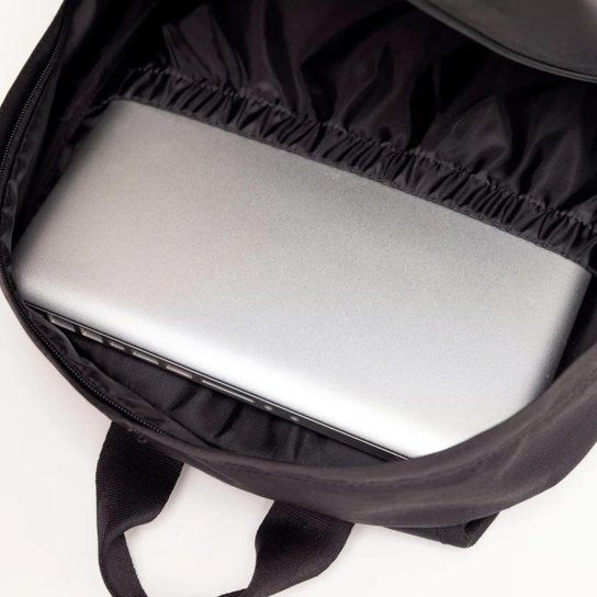 Mochila New Era Campus 35L Unissex