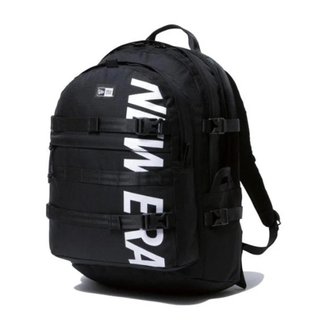 Mochila New Era Carrier Pack Logo 35L Unissex