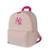 Mochila New Era  Mini New York Yankees - Rosa