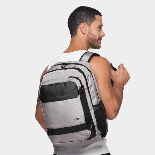 Mochila Nicoboco Diamantina 19L
