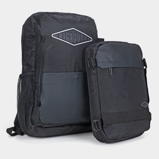 Mochila Nicoboco Diamantina 19L