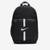 Mochila Nike Academy Team Infantil - Preto