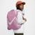 Mochila Nike Brasilia Infantil - Rosa