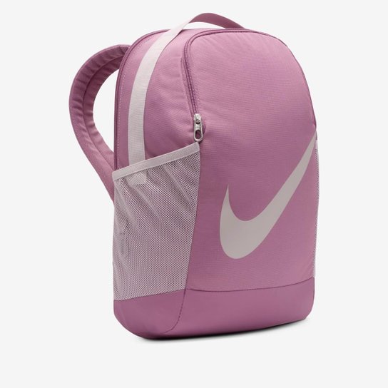 Mochila Nike Brasilia Infantil